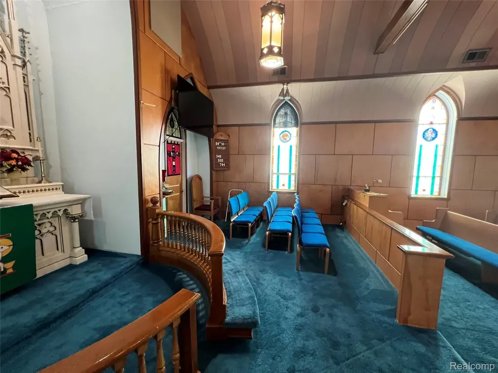 321 W John Street Newberry Village MI 49868