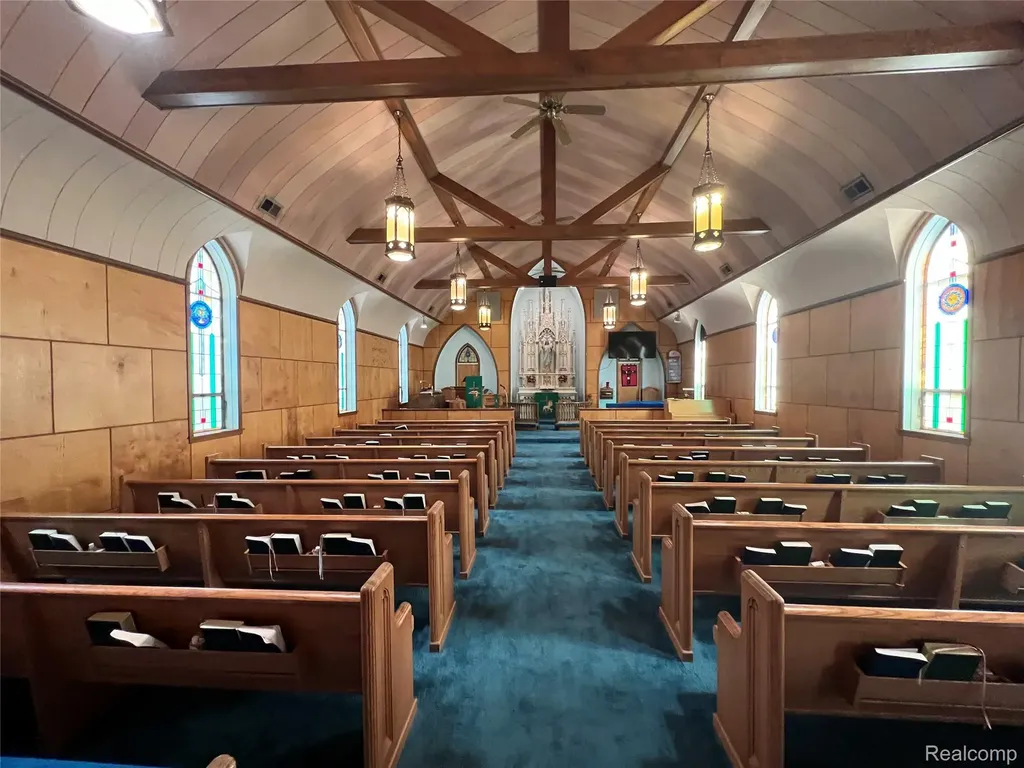 321 W John Street Newberry Village MI 49868