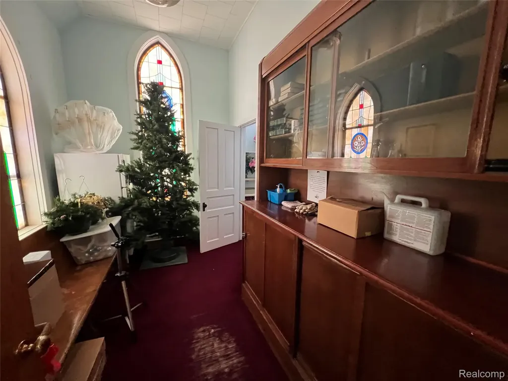 321 W John Street Newberry Village MI 49868