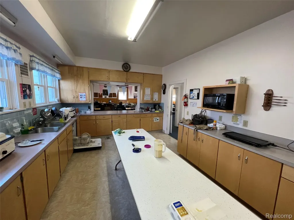 321 W John Street Newberry Village MI 49868