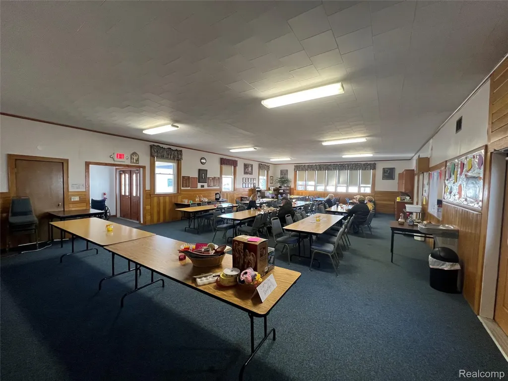 321 W John Street Newberry Village MI 49868