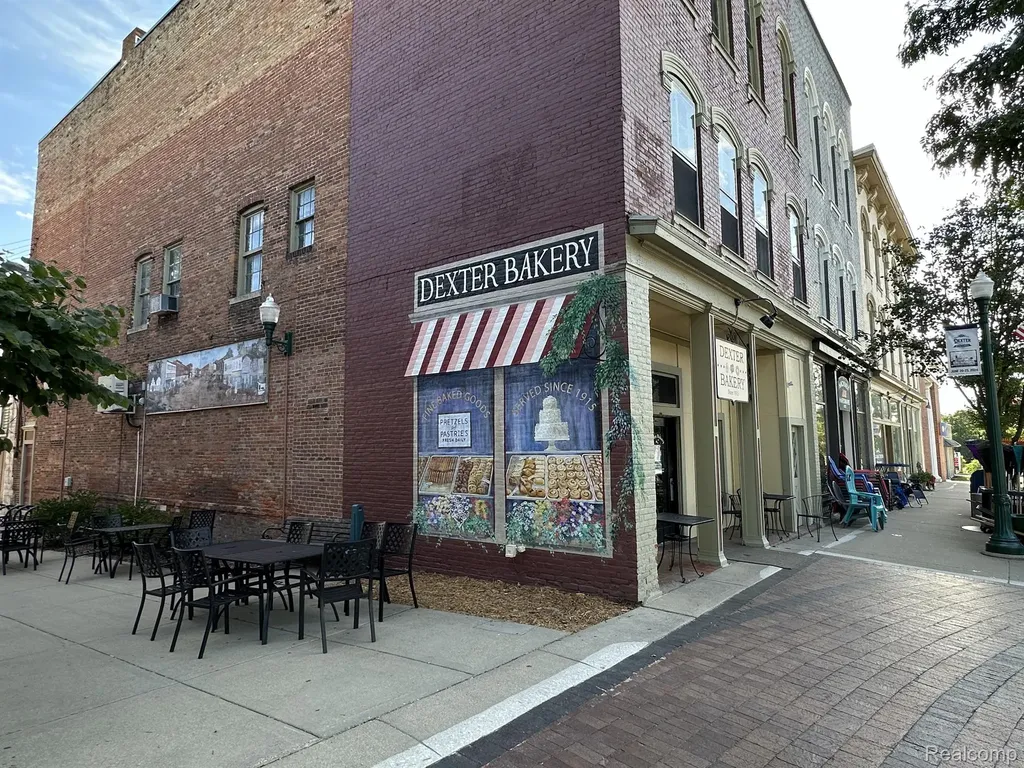 150 Jeffords Dexter City MI 48130