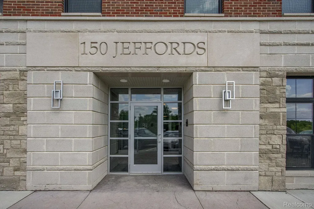 150 Jeffords Dexter City MI 48130