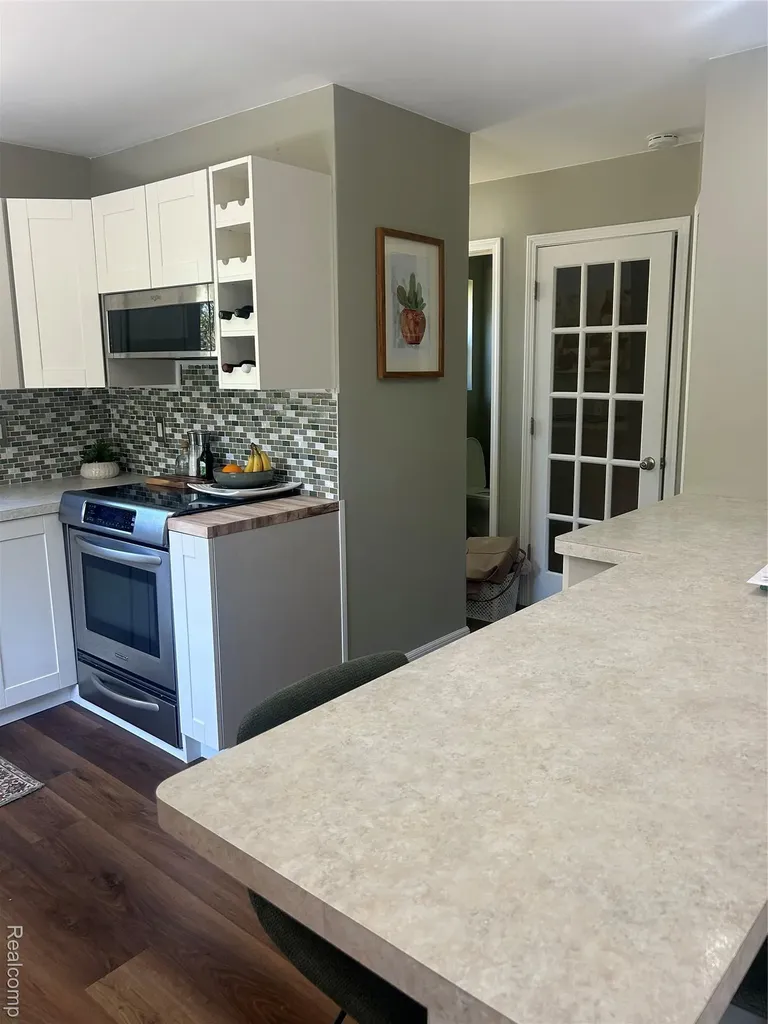 1820 Ridge Road White Lake Charter Township MI 48383