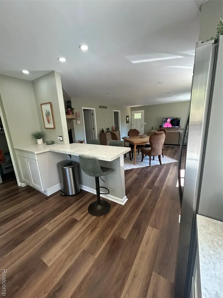 1820 Ridge Road White Lake Charter Township MI 48383