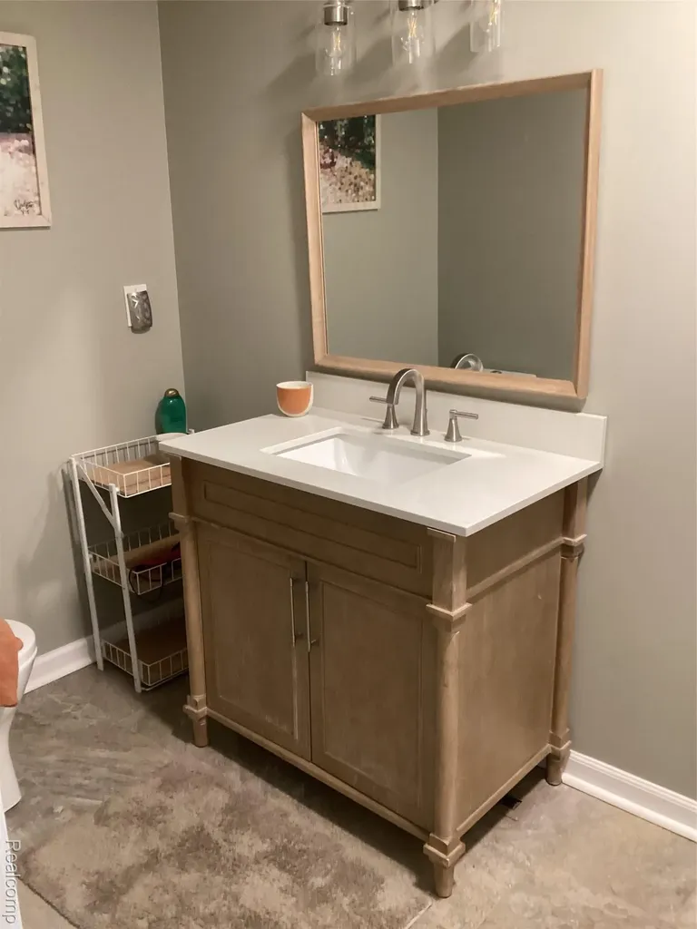1820 Ridge Road White Lake Charter Township MI 48383