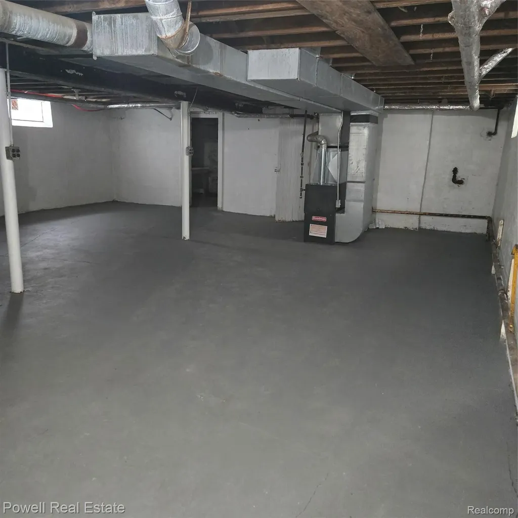 4670 Devonshire Road Detroit City MI 48224