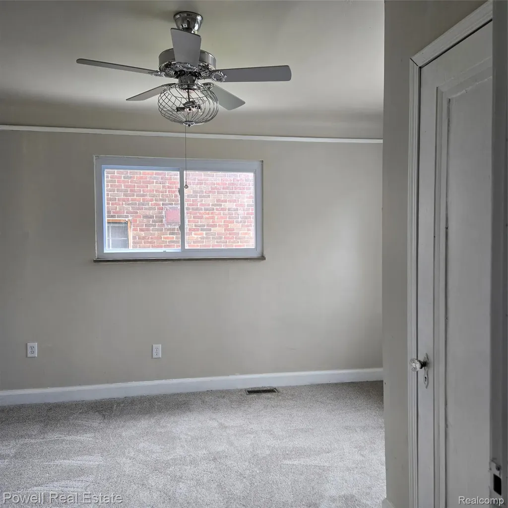 4670 Devonshire Road Detroit City MI 48224