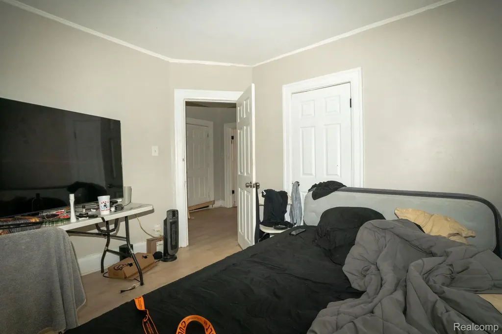 2627 Webb Street Detroit City MI 48206
