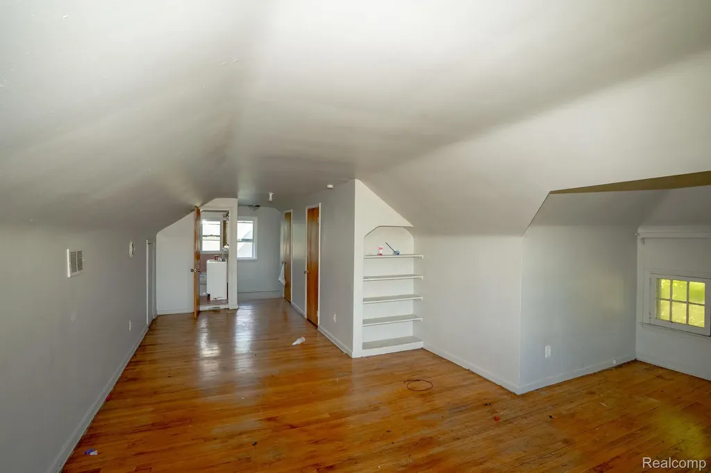 2627 Webb Street Detroit City MI 48206