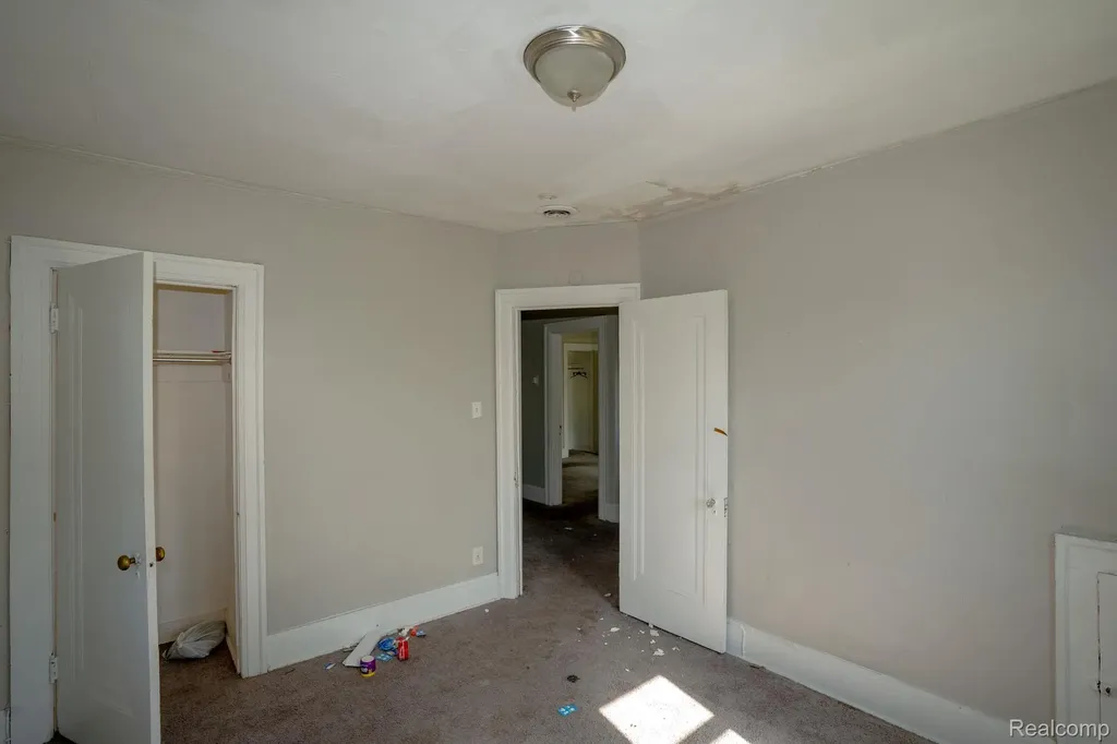 2627 Webb Street Detroit City MI 48206