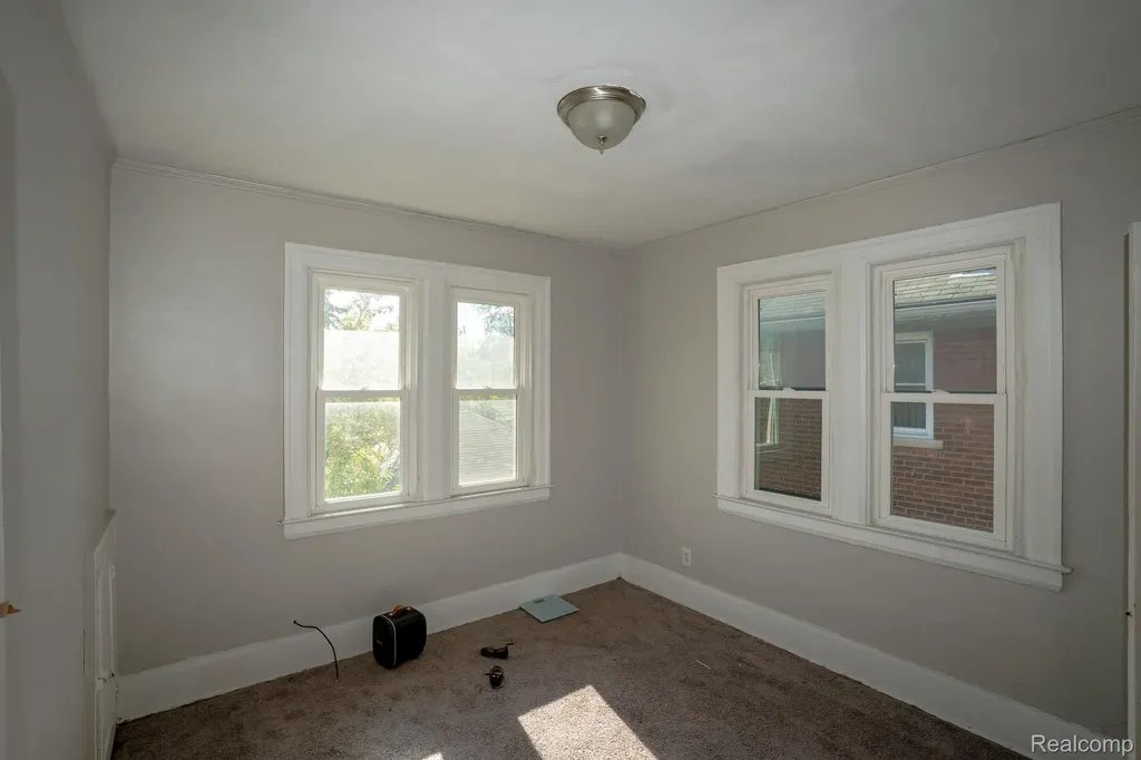2627 Webb Street Detroit City MI 48206