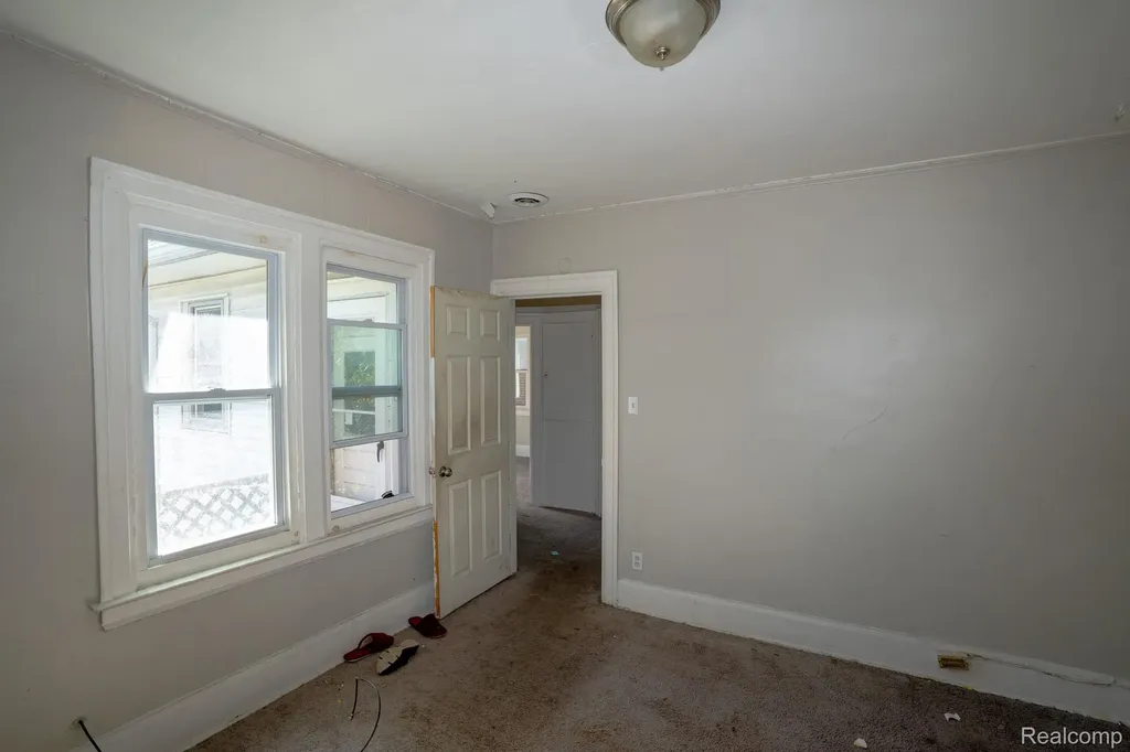 2627 Webb Street Detroit City MI 48206