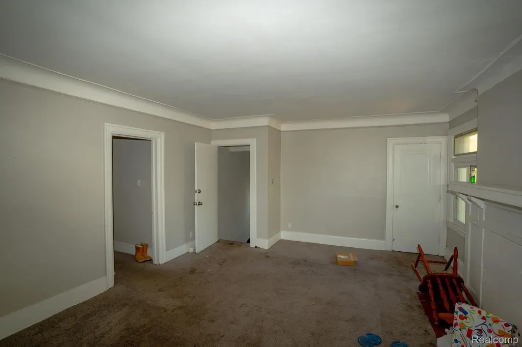 2627 Webb Street Detroit City MI 48206