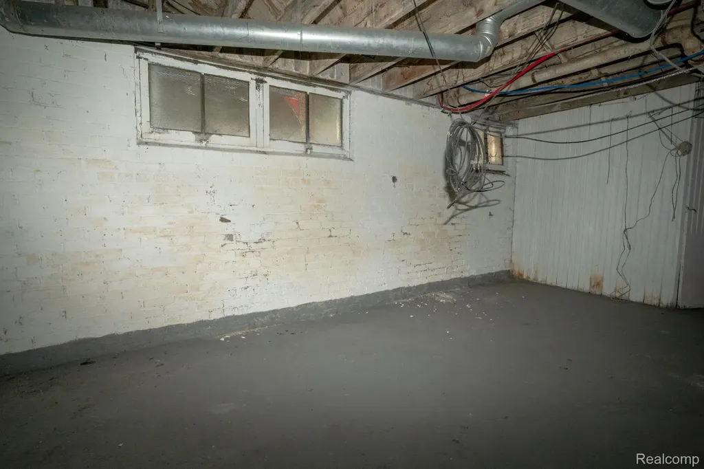 2627 Webb Street Detroit City MI 48206