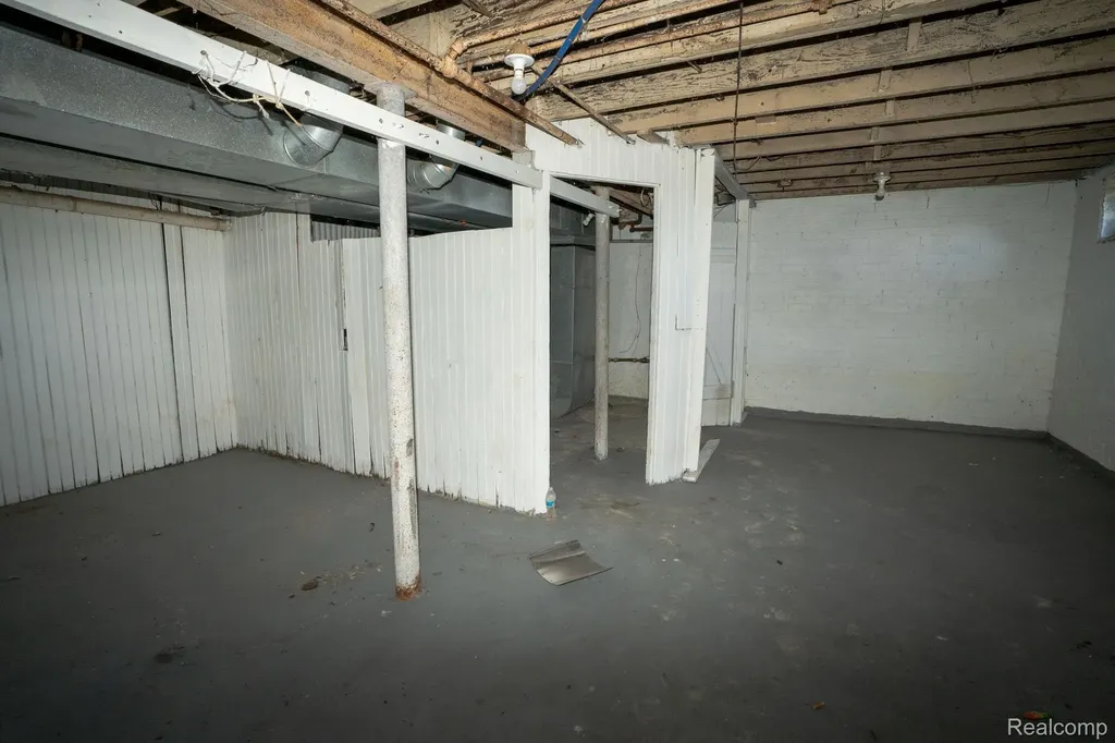 2627 Webb Street Detroit City MI 48206