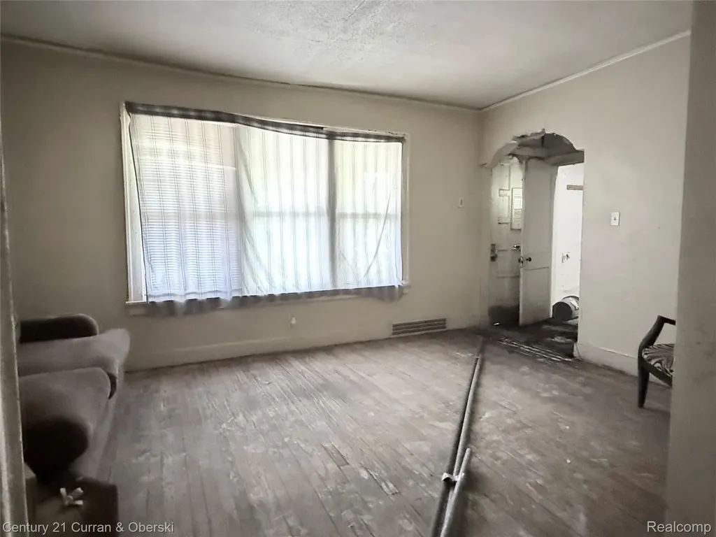 14567 Indiana Street Detroit City MI 48238
