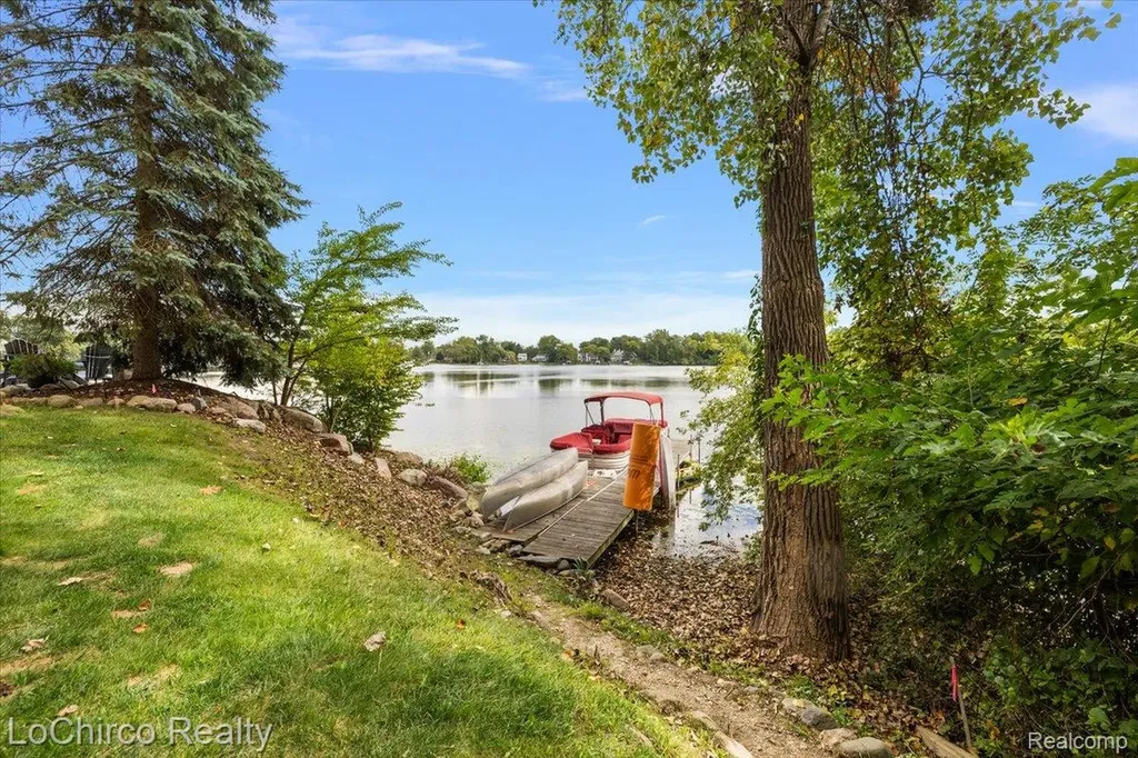 8646 Thendara Boulevard Independence Charter Township MI 48348