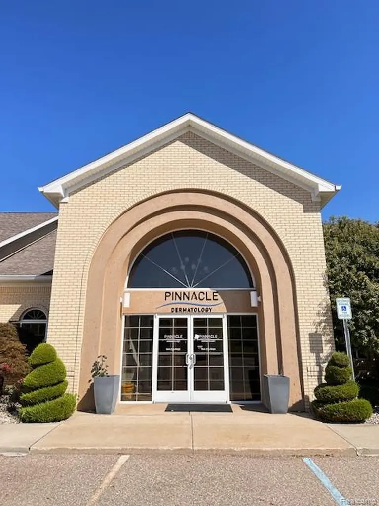 5084 Villa Linde Parkway Flint City MI 48532