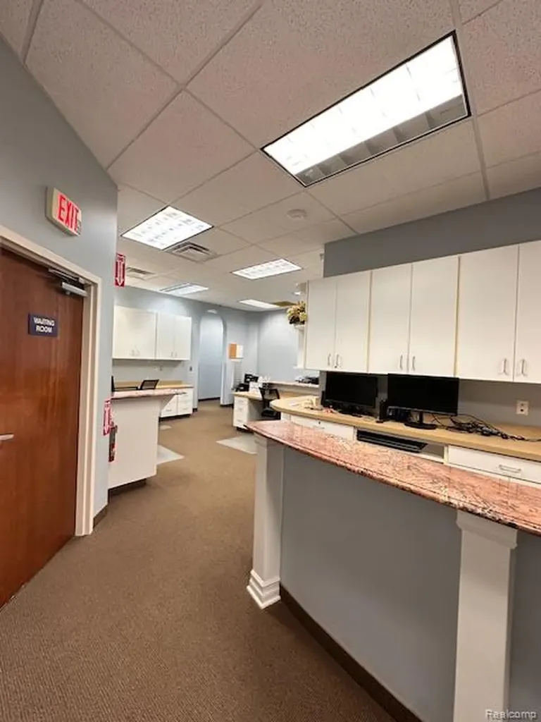 5084 Villa Linde Parkway Flint City MI 48532