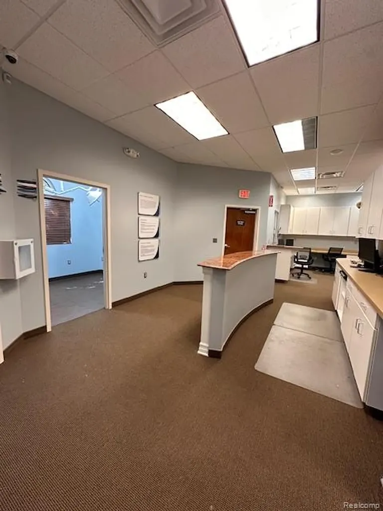 5084 Villa Linde Parkway Flint City MI 48532