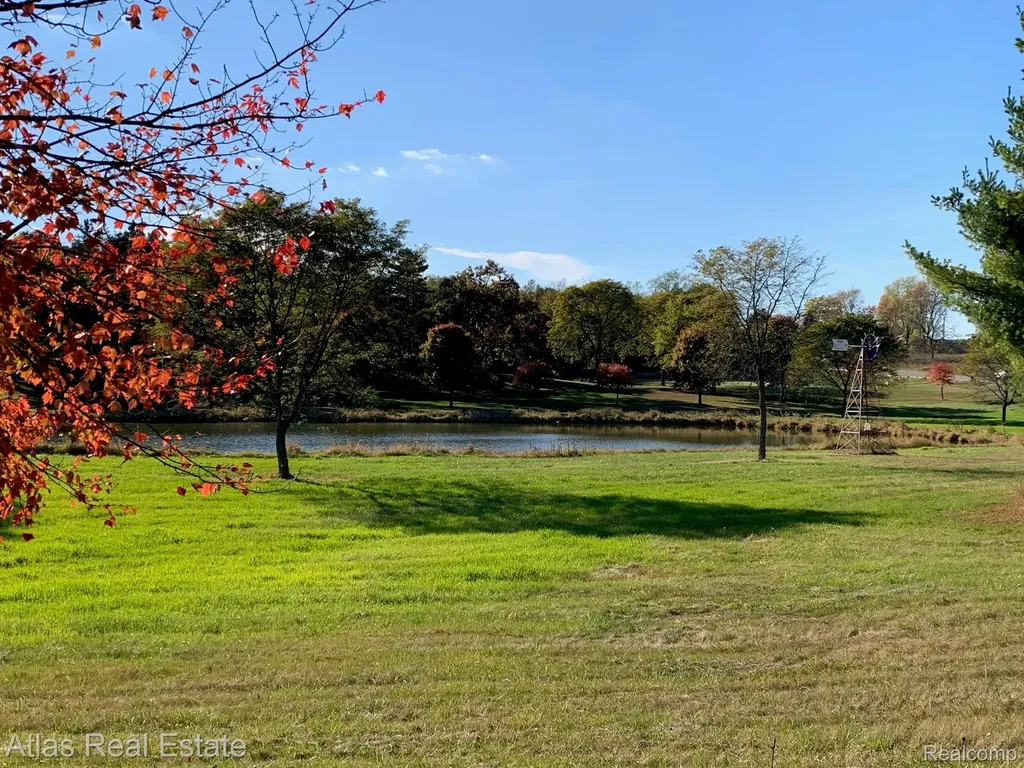 10020 Strawberry Trail Atlas Township MI 48438