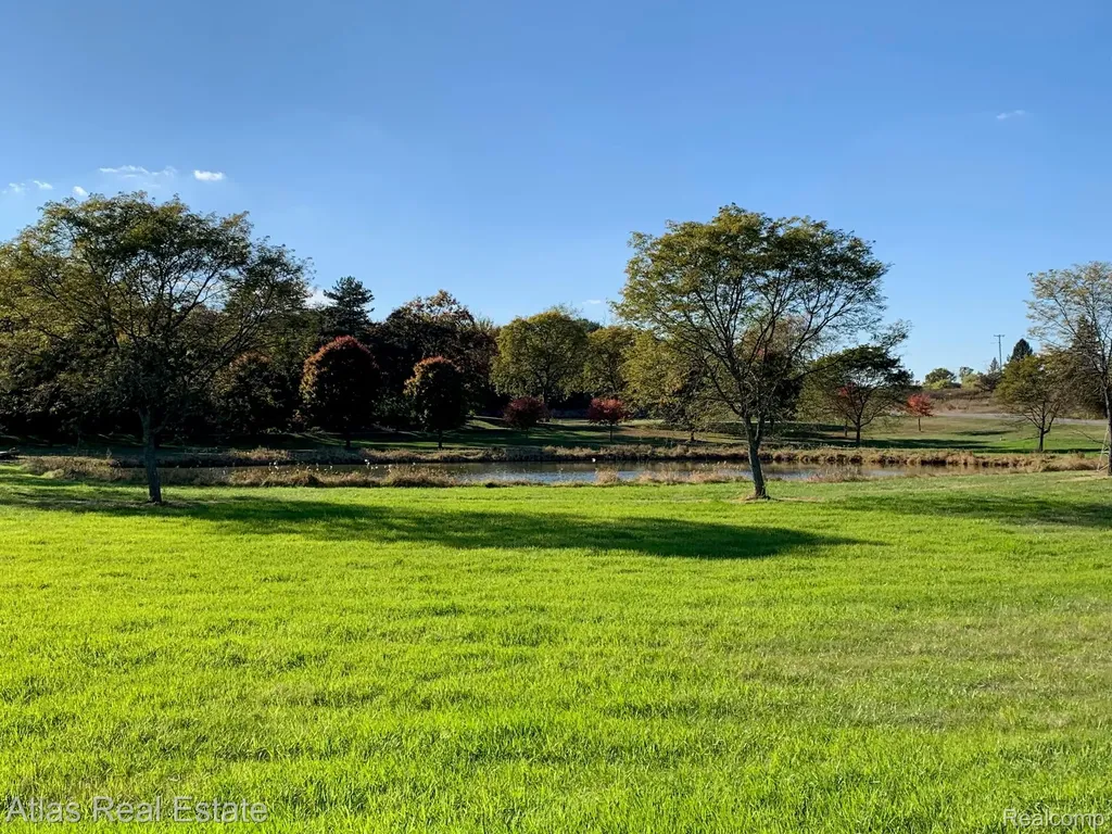 10020 Strawberry Trail Atlas Township MI 48438
