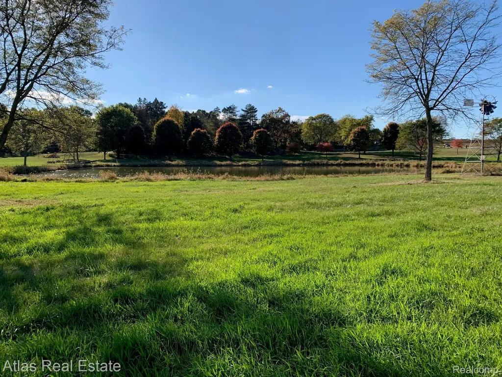 10020 Strawberry Trail Atlas Township MI 48438