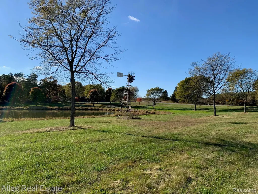 10020 Strawberry Trail Atlas Township MI 48438