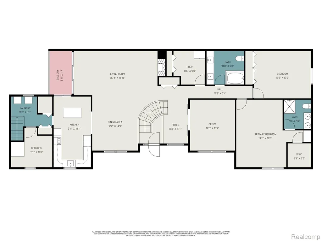 4408 Knightsbridge Lane West Bloomfield Charter Township MI 48323