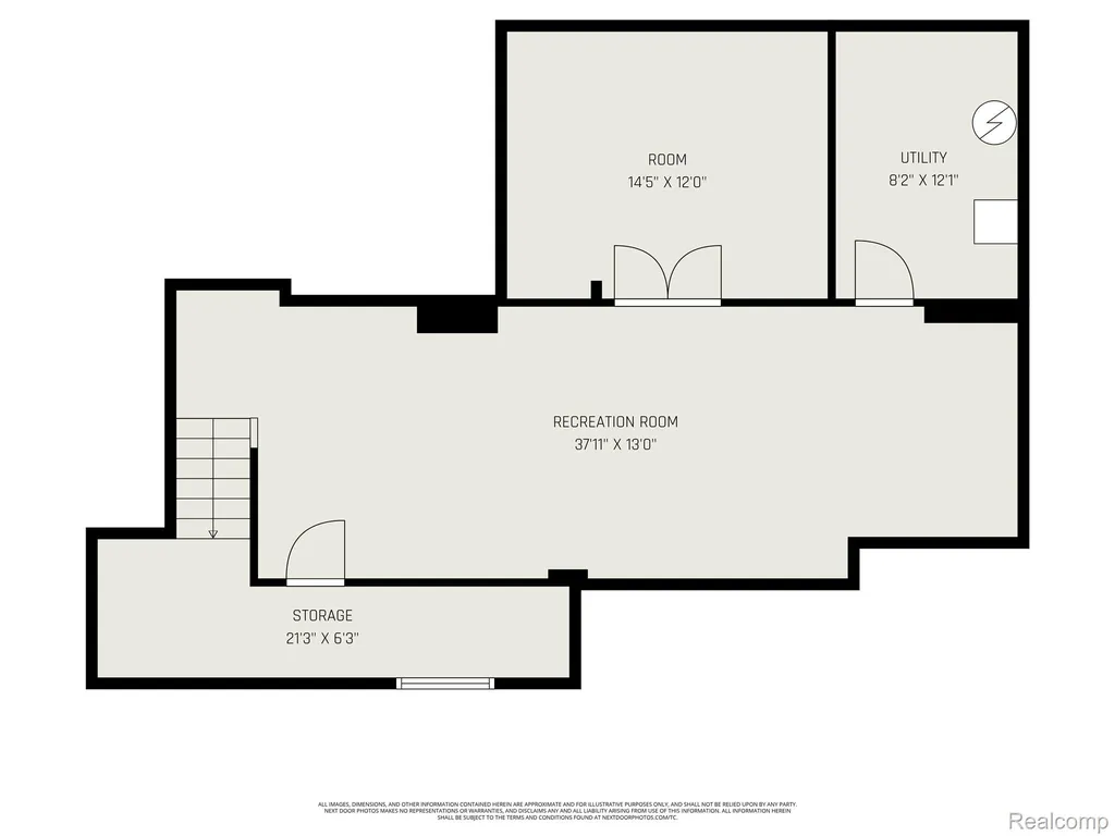 4408 Knightsbridge Lane West Bloomfield Charter Township MI 48323