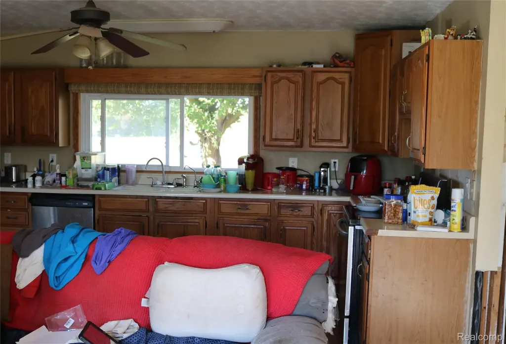 5794 Arbela Road Millington Township MI 48746