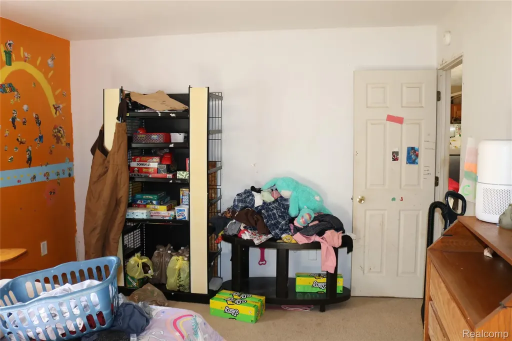 5794 Arbela Road Millington Township MI 48746