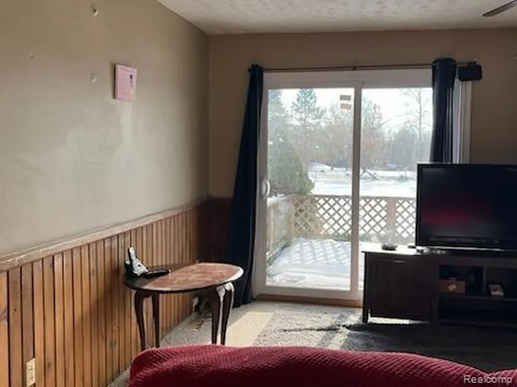 5794 Arbela Road Millington Township MI 48746