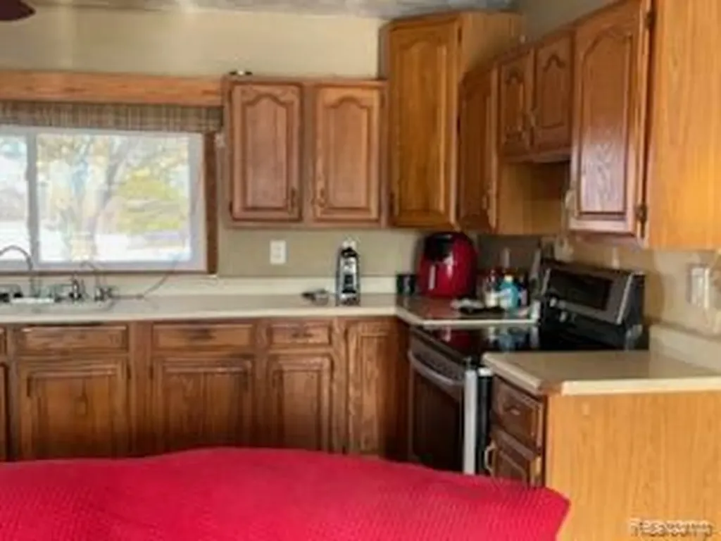 5794 Arbela Road Millington Township MI 48746