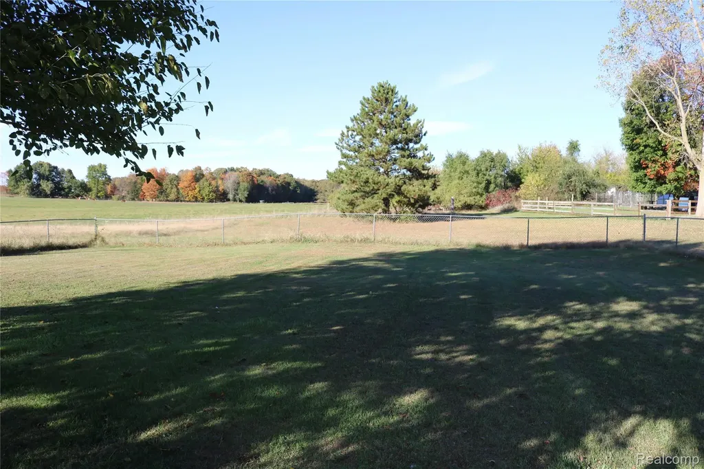 5794 Arbela Road Millington Township MI 48746