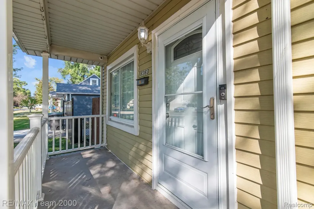 6363 Mcguire Street Taylor City MI 48180