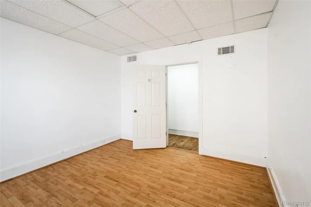 3442 Mcdougall Street Detroit City MI 48207