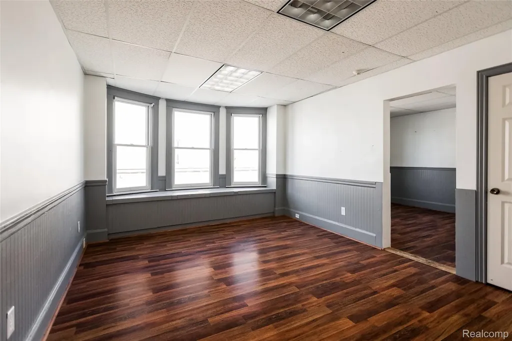 3442 Mcdougall Street Detroit City MI 48207