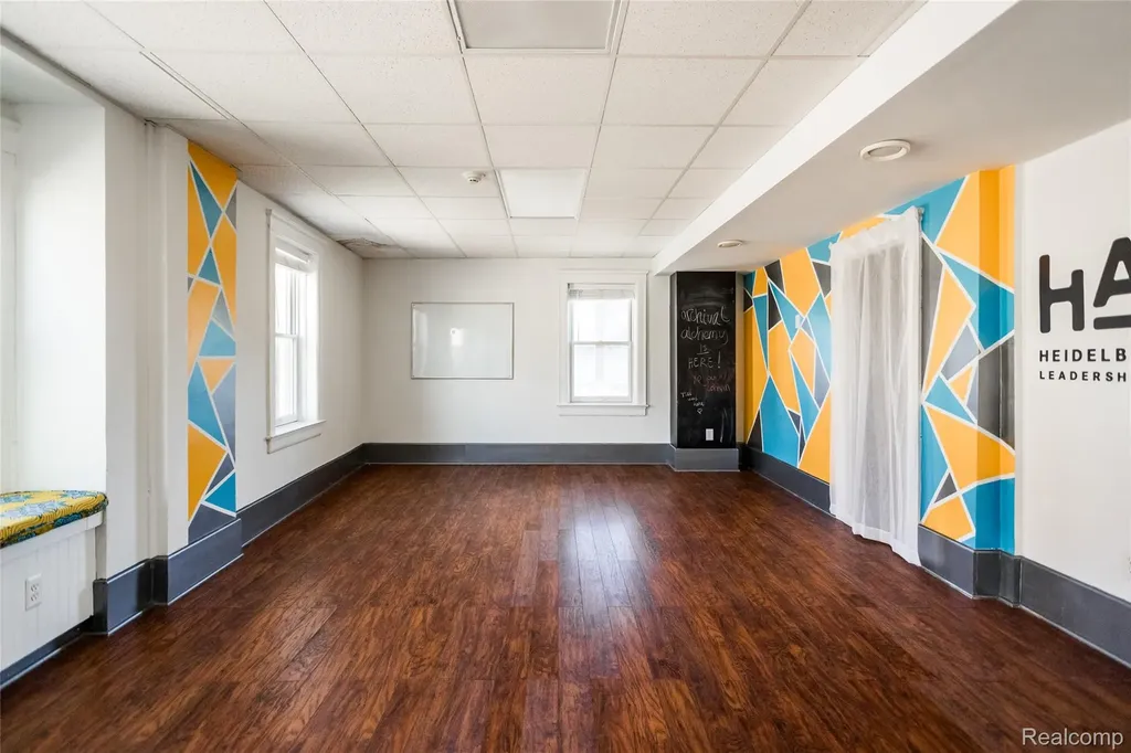 3442 Mcdougall Street Detroit City MI 48207