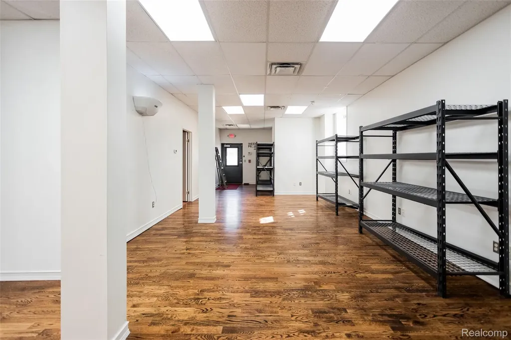 3442 Mcdougall Street Detroit City MI 48207