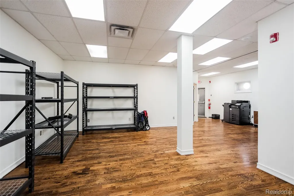3442 Mcdougall Street Detroit City MI 48207
