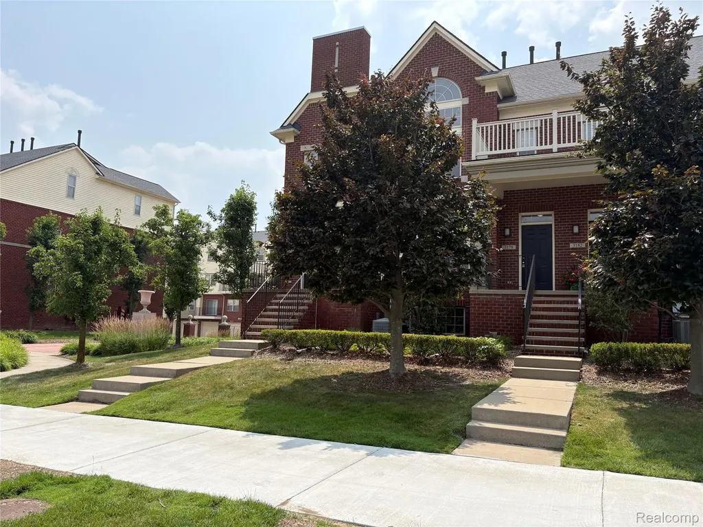 3178 Camden Drive Troy City MI 48084