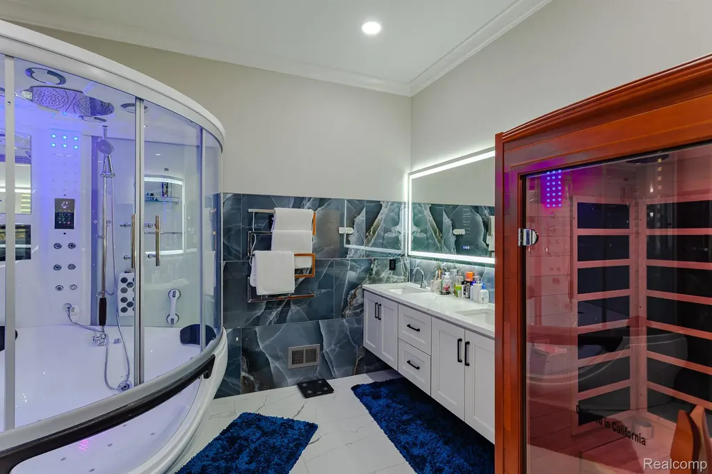 3118 Hickory Lawn Road Rochester Hills City MI 48307