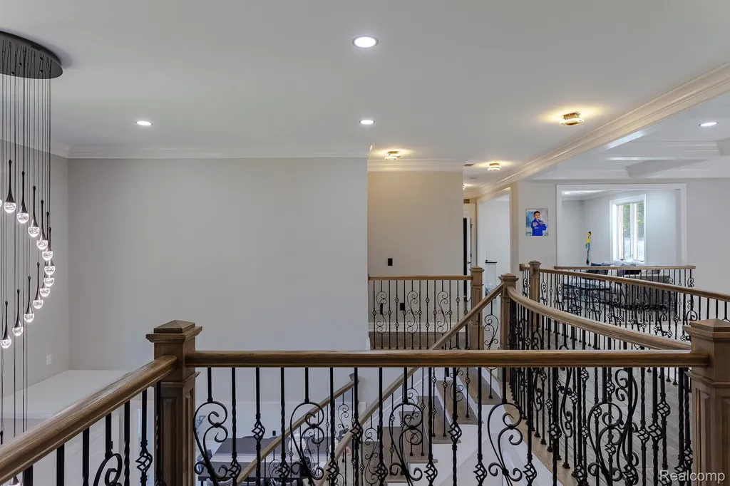 3118 Hickory Lawn Road Rochester Hills City MI 48307