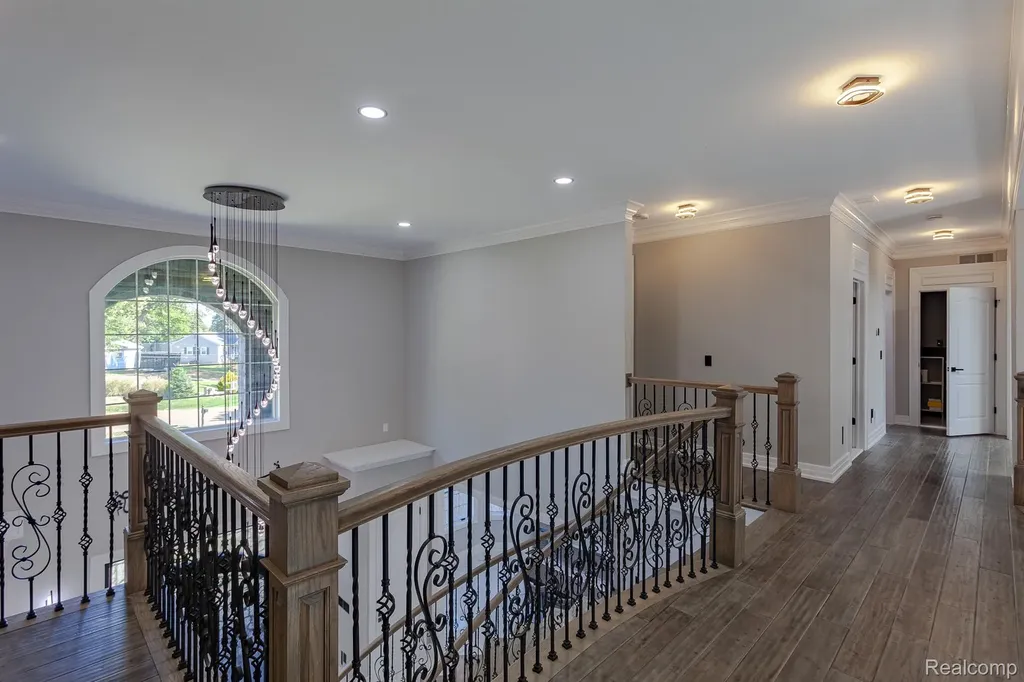 3118 Hickory Lawn Road Rochester Hills City MI 48307