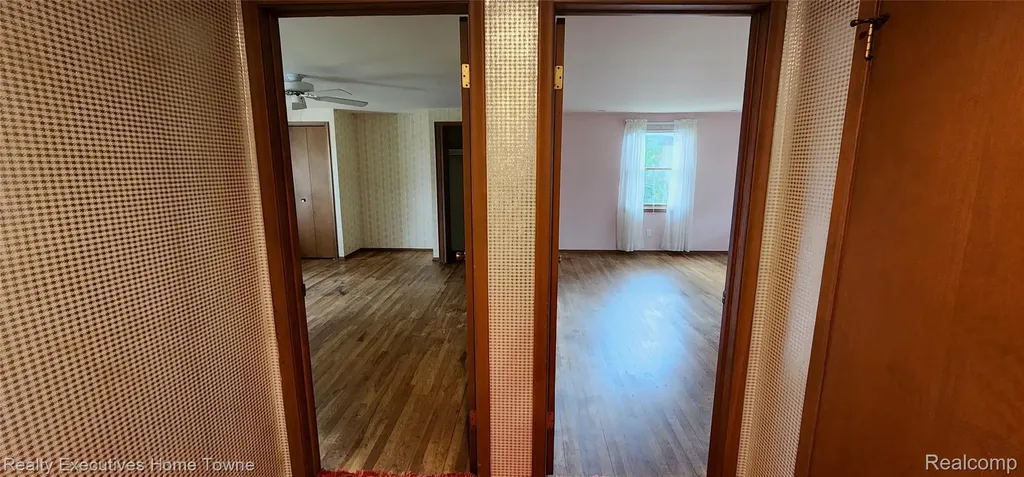 46955 Shiloh Way Shelby Charter Township MI 48317