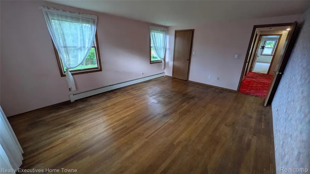 46955 Shiloh Way Shelby Charter Township MI 48317