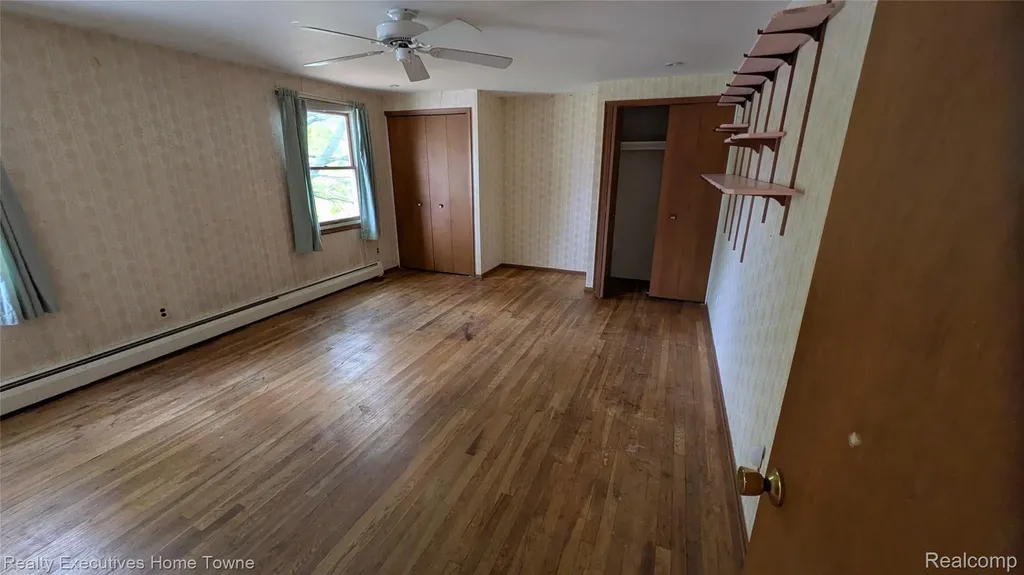 46955 Shiloh Way Shelby Charter Township MI 48317