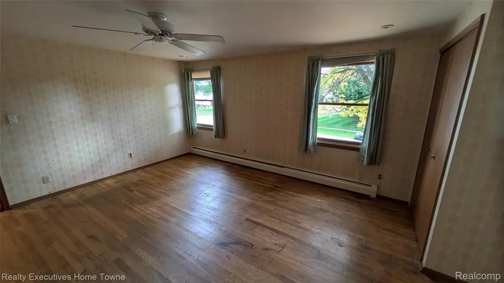 46955 Shiloh Way Shelby Charter Township MI 48317